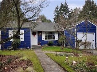 8231 Ravenna Ave NE, Seattle, WA 98115