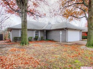 11612 E 32nd Pl, Tulsa, OK 74146