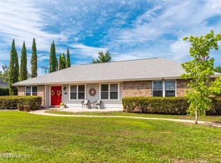 2894 CIRCLE RIDGE Drive, Orange Park, FL 32065