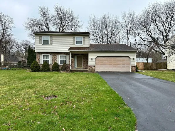 3925 Kimberton Dr, Toledo, OH 43614