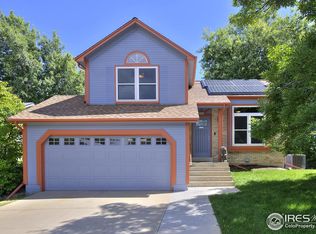 2200 Dogwood Cir, Louisville, CO 80027