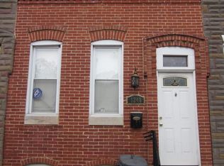 1248 James St, Baltimore, MD 21223