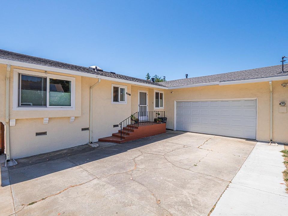 2240 Felt St Santa Cruz CA 95062 Zillow