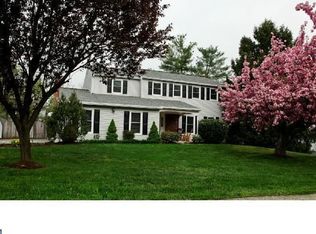 80 Bayberry Ln, Phoenixville, PA 19460