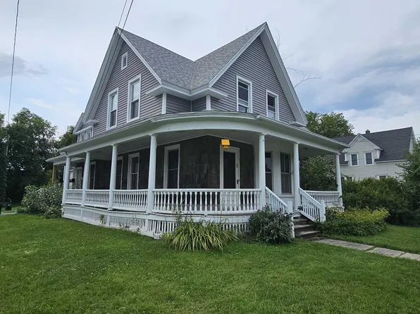28 State Street, Presque Isle, ME 04769