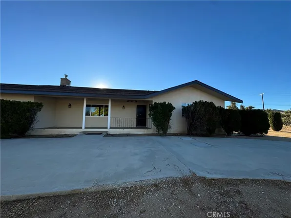 58709 Piedmont Dr, Yucca Valley, CA 92284