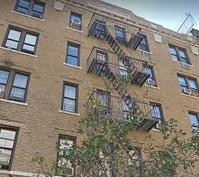 562 West 189th Street in Fort George