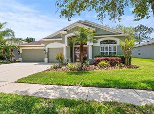 5846 Riva Ridge Dr, Zephyrhills, FL 33544