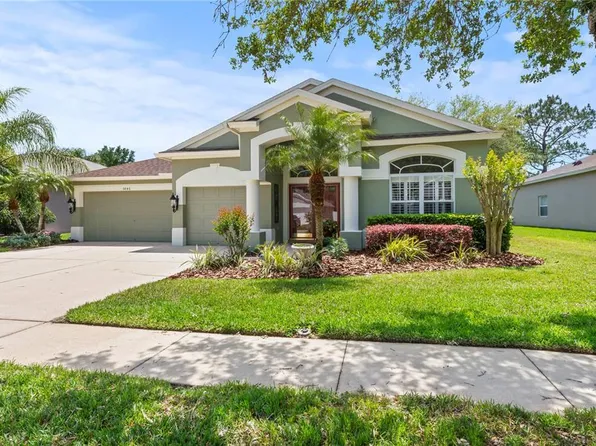5846 Riva Ridge Dr, Zephyrhills, FL 33544