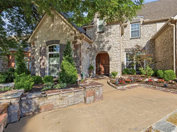 3609 S Sequoia Ave, Broken Arrow, OK 74011