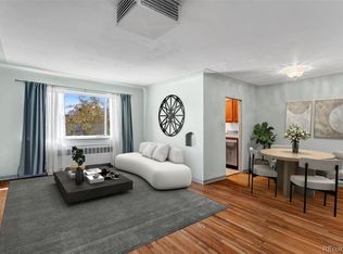 665 N Washington St APT 8C, Denver, CO 80203