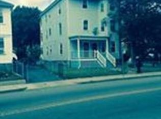 993 River St #1, Hyde Park, MA 02136