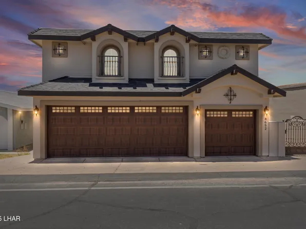 8652 Hopi Dr, Parker, AZ 85344