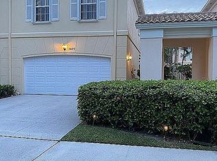 2071 Tigris Dr, West Palm Beach, FL 33411