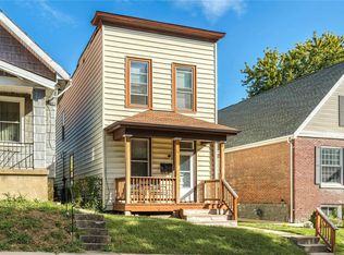 6753 Wise Ave, Saint Louis, MO 63139