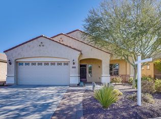 4463 S Saint Claire, Mesa, AZ 85212