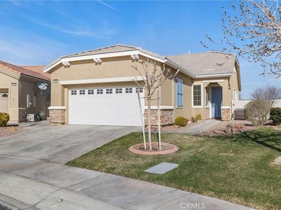 10491 Glen Oaks Ln, Apple Valley, CA, 92308