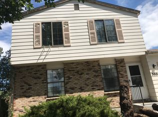 3994 S Pitkin Way, Aurora, CO 80013