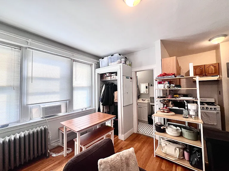 1629 Commonwealth Ave #18 — Photo 3