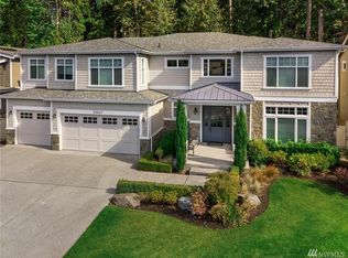 23647 NE 17th Ct, Sammamish, WA 98074
