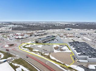 Scheuring Rd, De Pere, WI 54115