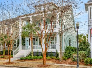 1543 Mitchell Wharf St, Charleston, SC 29492