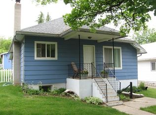 635 Oak St, Potlatch, ID 83855