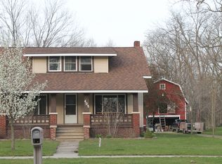 405 S George St, Decatur, MI 49045