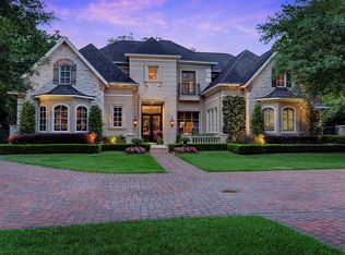 6 Robinwood Ln, Houston, TX 77024