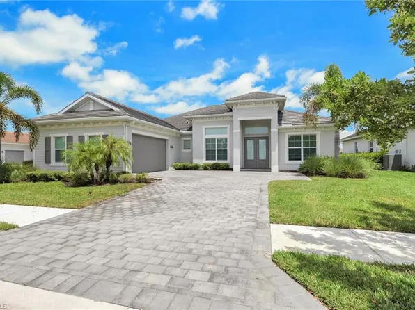 6010 Diamonte PL, AVE MARIA, FL 34142