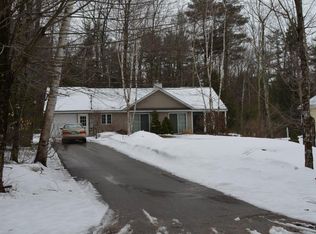 24 Port Wedeln Road, Wolfeboro, NH 03894