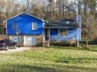 137 Longview Rd, Stockbridge, GA 30281