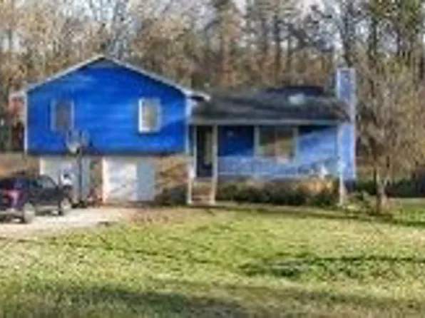 137 Longview Rd, Stockbridge, GA 30281