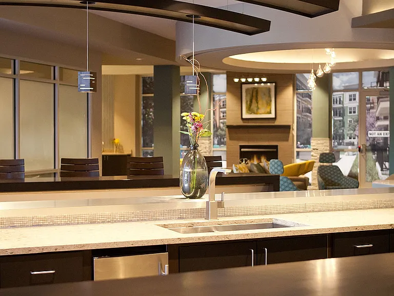 Community Kitchen