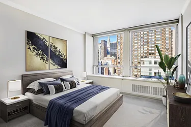 Rented by R New York