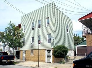 1708 Hunt Ave, Bronx, NY 10462