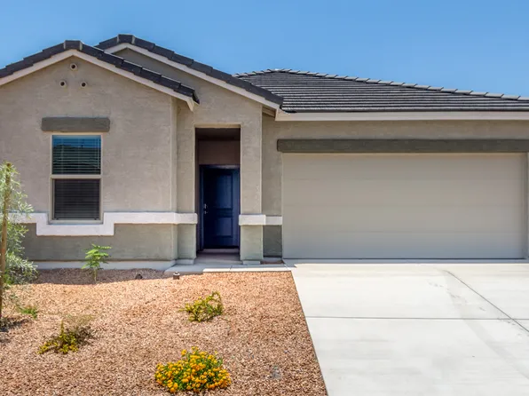 8660 W Orange Jubilee Dr, Marana, AZ 85653