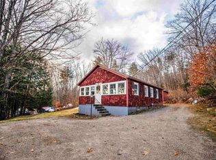 280 Lake Shore Dr, Franklin, NH 03235