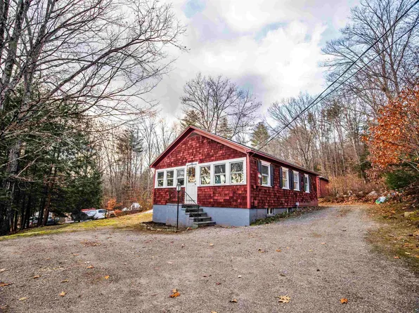 280 Lake Shore Dr, Franklin, NH 03235