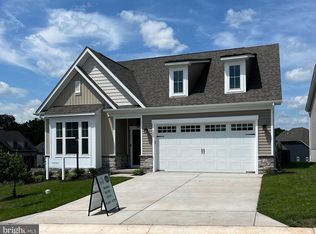 Links At Gettysburg South Bailey Ct LOT 6, Gettysburg, PA 17325