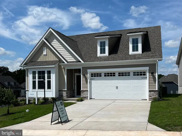 Links At Gettysburg South Bailey Ct Lot 6, Gettysburg, PA 17325