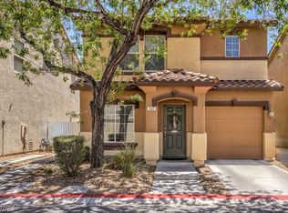 555 Dairy Creek Ave, Las Vegas, NV 89183
