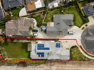2700 W 167th St, Torrance, CA 90504