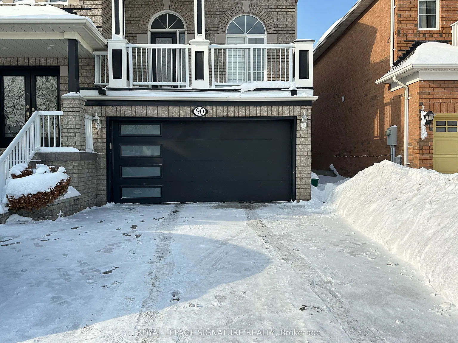 1 bed, $1,400 — Photo 2