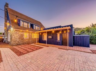 1923 SW 23rd St #1, Miami, FL 33145