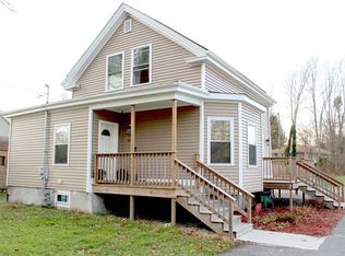 1551 County St, Somerset, MA 02726