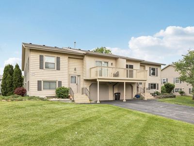 10268 West Parkedge CIRCLE, Franklin, WI, 53132