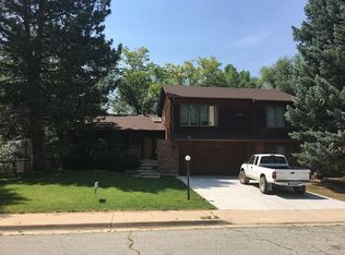 7455 Park Lane Rd, Longmont, CO 80503