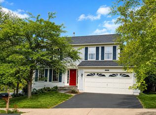 14307 Cartwright Way, Gaithersburg, MD 20878