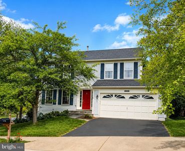 14307 Cartwright Way, Gaithersburg, MD, 20878